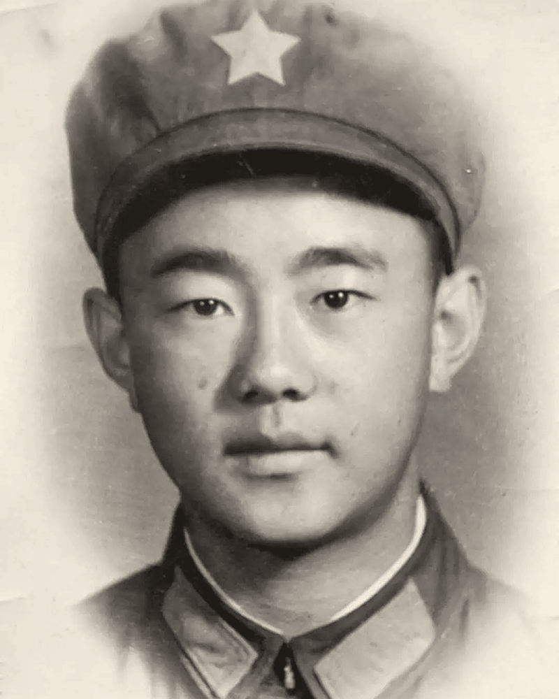 董存瑞AI数字人